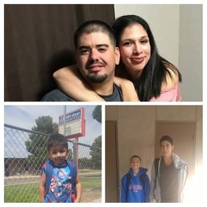 Meet your Posher, Carrie